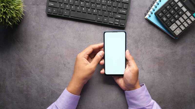 retro Smartphone 13 11 2022