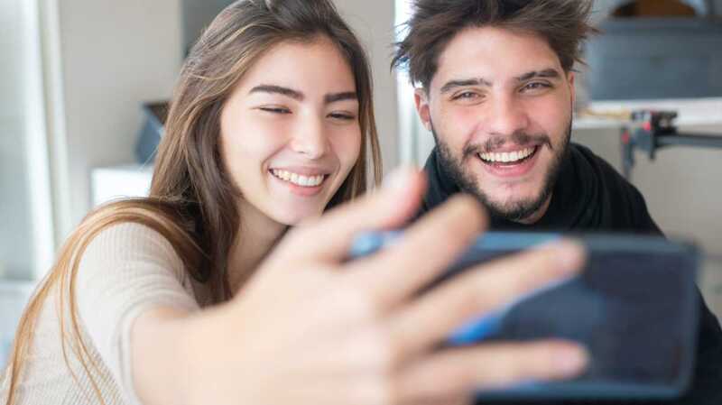 Smartphones pas chers :  trois modèles à moins de 200€ pour profiter du réseau 5G  !