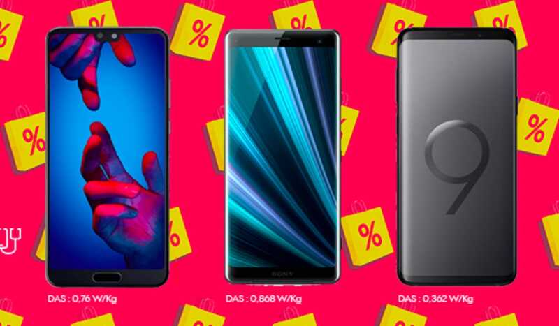 Soldes : Quels sont les bons plans BOX, forfait mobile et Smartphone chez SOSH ?