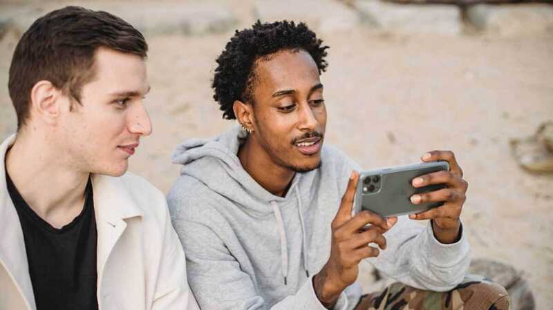Venez trouver votre forfait maxi data sans engagement sur le réseau Orange dans cette sélection !