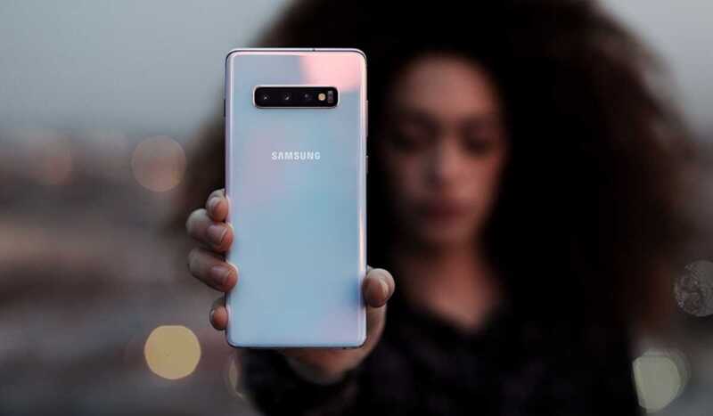 Super promo Cdiscount sur les Samsung Galaxy S10 et Galaxy S10+ !