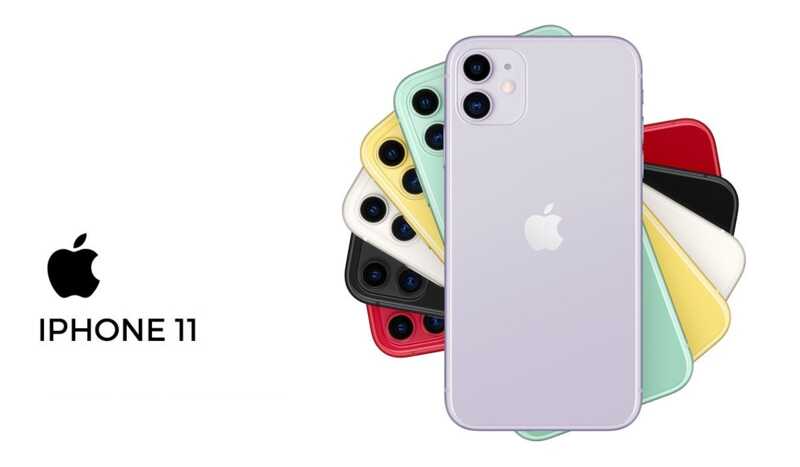 Super promo sur le tout dernier Smartphone d'Apple