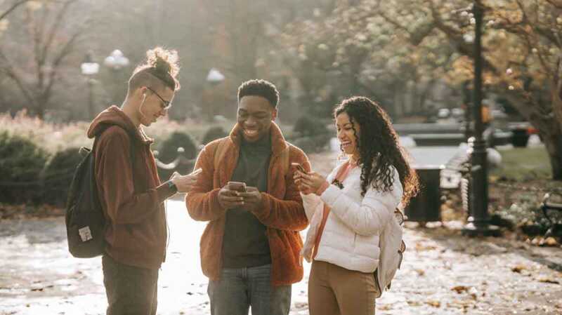 French Days : Les forfaits mobiles 100Go à prix cassés chez les MVNO