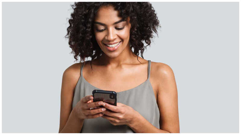 Profitez d'un maximum de 4G ou de 5G grâce à ces 4 forfaits mobiles sans engagement avec 210Go de data !