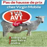 Virgin Mobile et Bouygues télécom en guerre contre la hausse de TVA