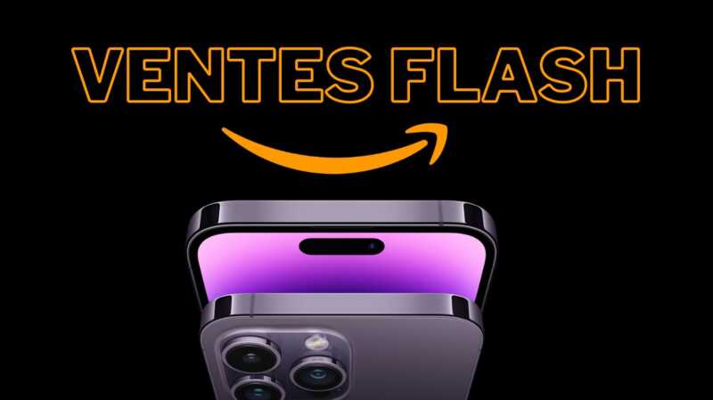 Tenez-vous prêt : les Ventes flash de printemps Amazon et leurs super bons plans, c'est seulement du 27 au 29 mars !