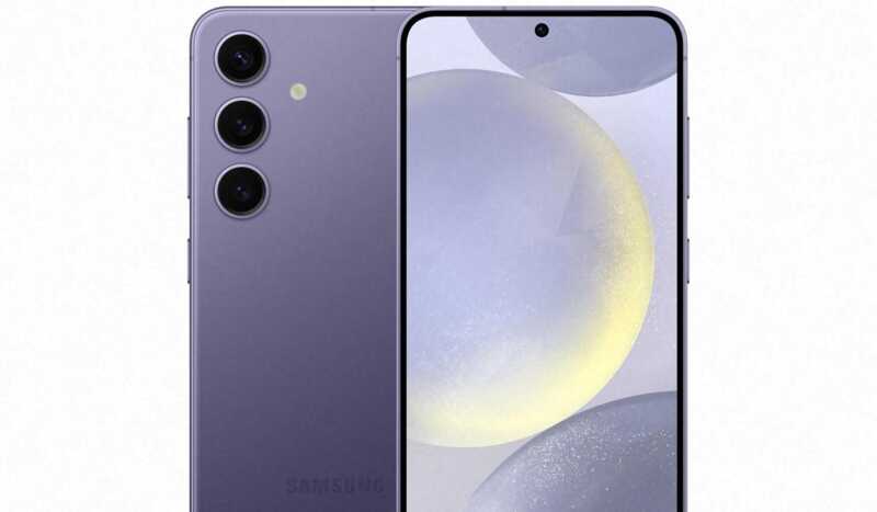 Bon plan Samsung Galaxy S24 : à moins de 600 € ce serait dommage de passer à côté