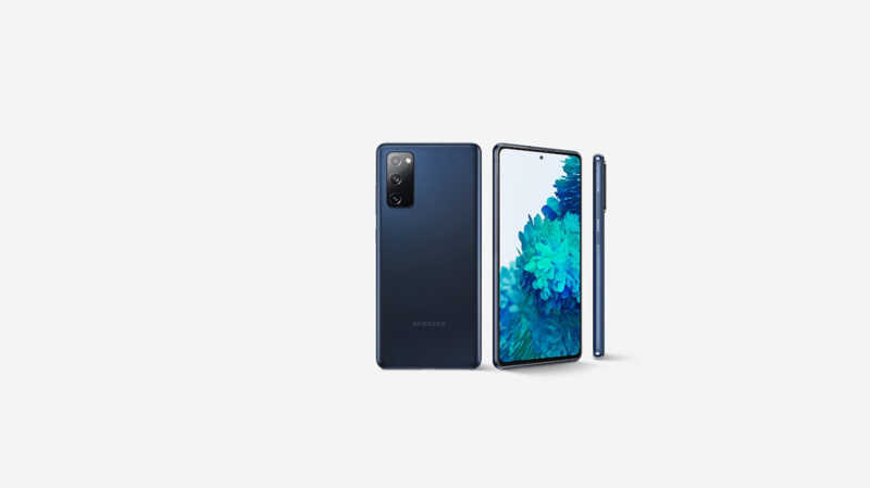 Top Promo : chute de prix pour le Samsung Galaxy S20 FE 5G à 316€ !