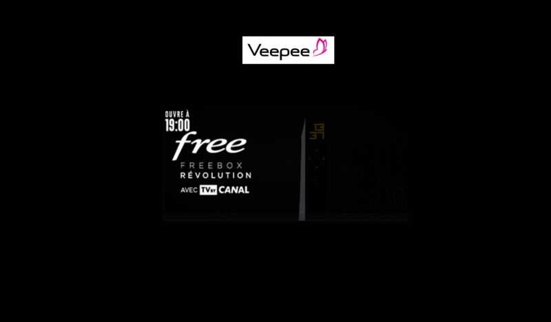 Une nouvelle vente privée Freebox Revolution à moins de 10€ débarque demain soir ?