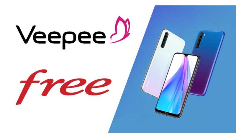 VITE ! Dernières heures pour profiter de la vente privée Free Mobile