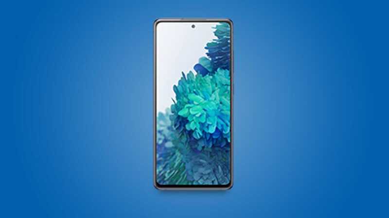 Vente flash : une remise immédiate de 160€ sur le Samsung Galaxy S20 FE 5G avant les soldes