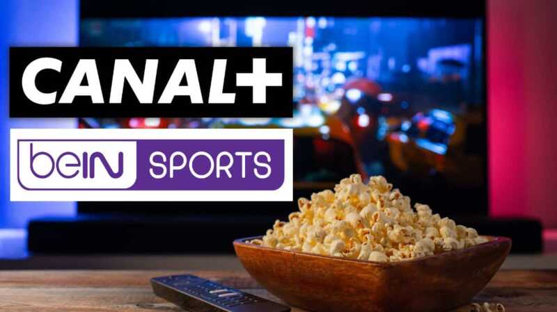 Vente privée Canal+/beIN SPORTS sur Veepee : ne ratez pas cette promo exceptionnelle !
