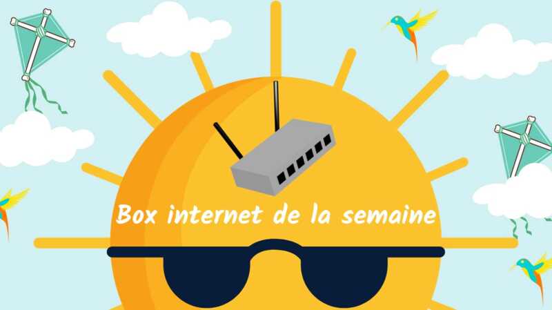 box internet