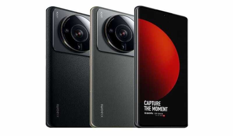 Xiaomi 12S Séries : la marque a dévoilé ses nouveaux smartphones !
