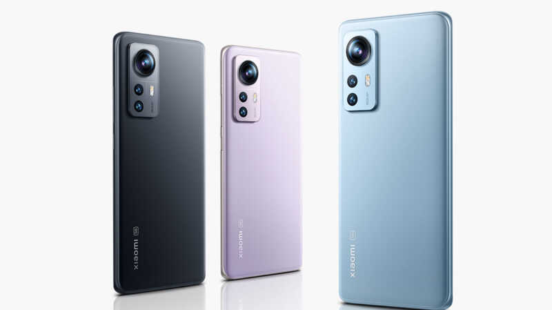 Xiaomi 12X : profitez d'une réduction de 27% dans le cadre des ventes flash de printemps d'Amazon