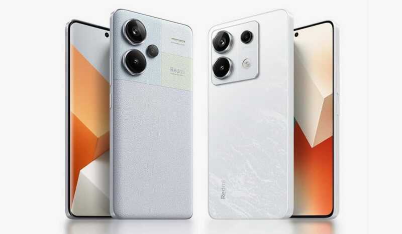 Xiaomi Redmi Note 13 : son lancement en France est prévu pour le début d’année 2024