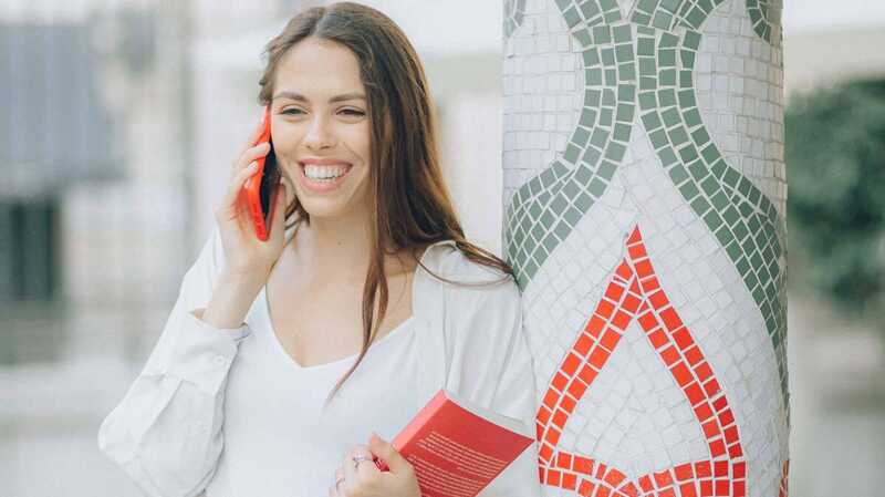 Notre top sélection du week-end pour profiter d'un forfait mobile pas cher et sans engagement de durée !