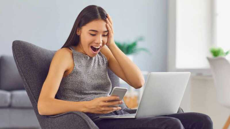 Nouvelle offre spéciale French Days : un forfait mobile 80Go à 9.99€ par mois et pas que la 1ère année sur le réseau Orange ou SFR