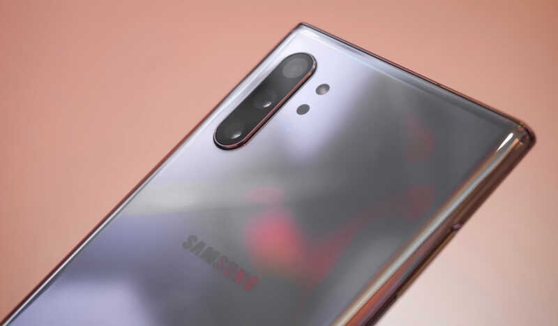 Sortie du Samsung Galaxy Note 10 et du Samsung Galaxy Note 10+ : toutes les infos ici