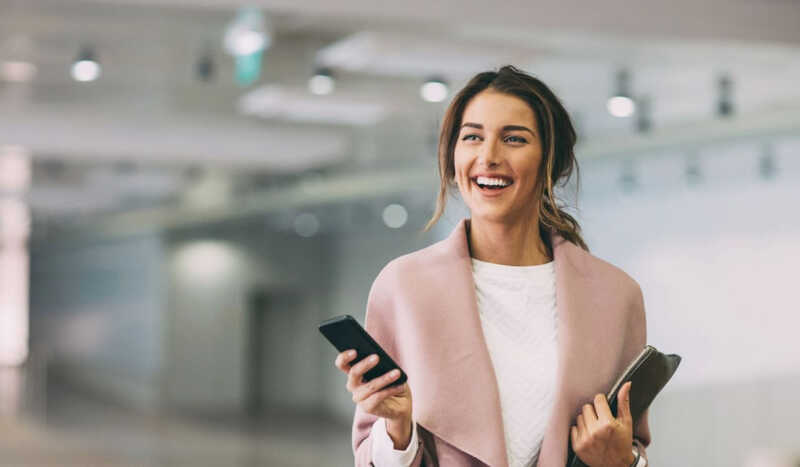 La Poste Mobile : un vrai forfait illimité en Vente Flash à 9,99€