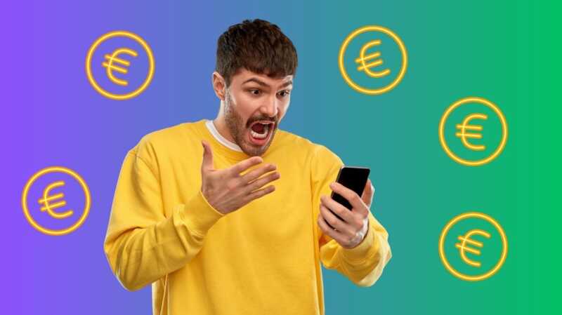 Alerte augmentation Free Mobile