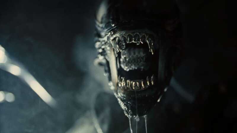 Prêt pour la terreur ? Alien: Romulus débarque en mai sur Disney+