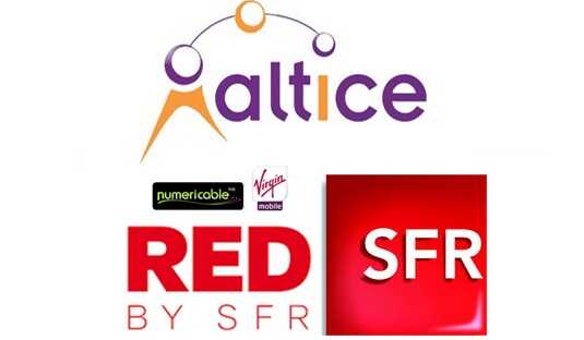 SFR et RED : Des nouveaux forfaits mobiles et fixes à venir ?