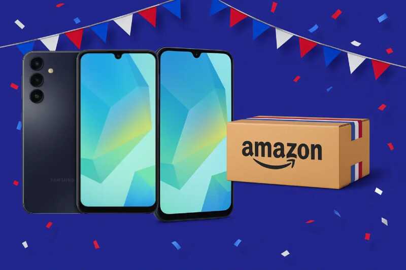 promos samsung Amazon