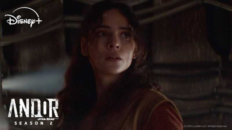 Fans de Star Wars, c’est le grand jour : Andor revient enfin avec sa saison 2