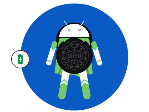 Google annonce l'arrivée imminente d'Android 8.1 Oreo sur les Pixel 2