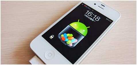 « Move to Android » : Une application pour migrer d’iOS vers Android bientôt disponible sur l'App Store !