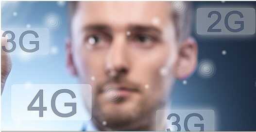 Déploiement 4G : SFR se rapproche de Bouygues Telecom et Orange, Free Mobile dernier 