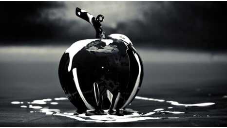 La firme Apple serait-elle dans la tourmente ? 