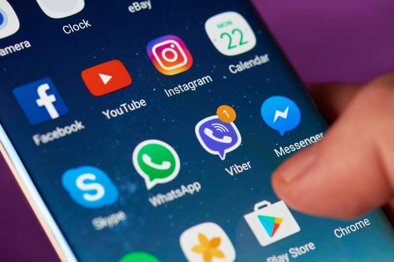 LEs applications consomment beaucoup d'internet mobile