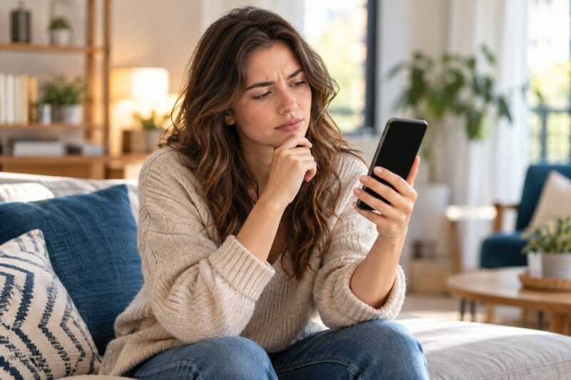 Avez-vous vraiment besoin de 200 Go pour votre forfait 5G ? Les chiffres de l’Arcep interpellent
