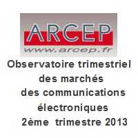 ARCEP : Les forfaits sans engagement continuent d’augmenter et la facture mobile baisse !