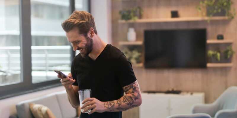 Un nouveau code promo chez Auchan Telecom pour profiter d'un forfait mobile pas cher avec 40Go de data