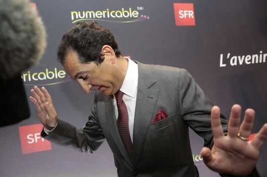 SFR : 5000 postes supprimés d'ici à 2019 