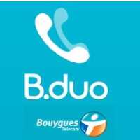 [Nouveauté] B.duo, un 2ème Numéro Bouygues pour 2€ !