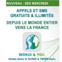Du nouveau dès le 19 Juin pour les forfaits mobiles B&You !