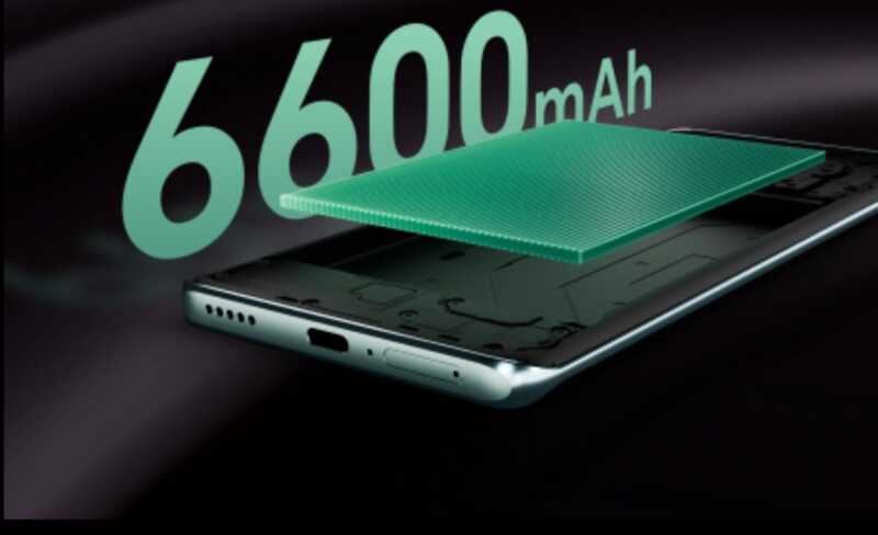 A peine sorti, ce Smartphone milieu de gamme est déjà en promo et possède la meilleure batterie au monde