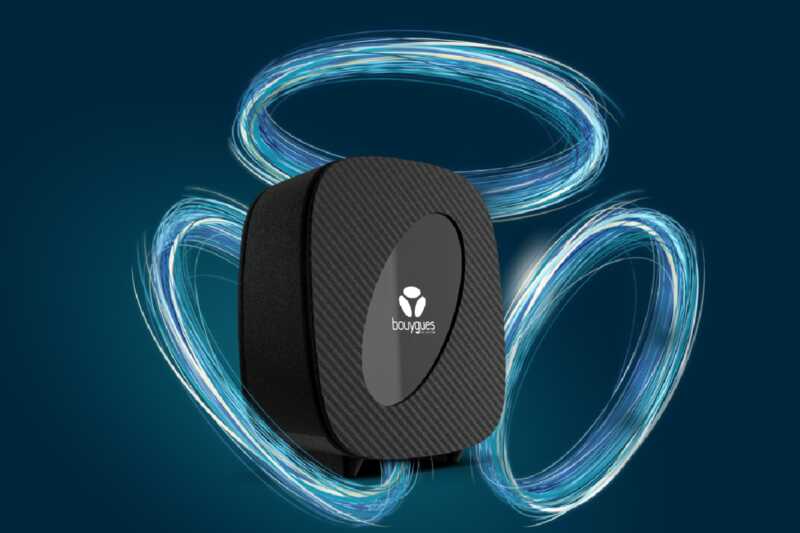 Nouvelle Bbox WiFi 7 de Bouygues Telecom