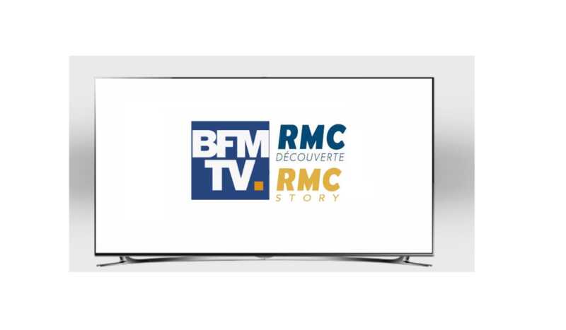 Altice/SFR ne lâchera rien face aux opérateurs et à la diffusion des chaînes BFM et RMC