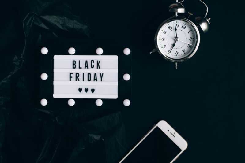 Prix record sur l’iPhone 17 pour la Black Week : Rakuten frappe encore plus fort