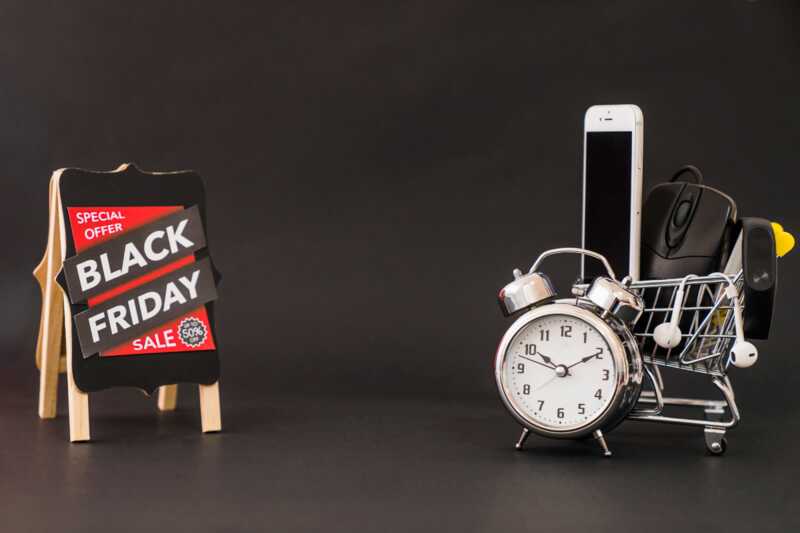 promos forfaits black friday