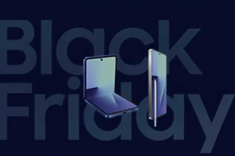 promo samsung BF