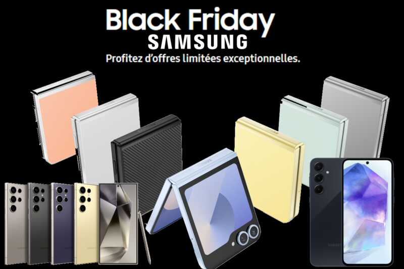 promos Samsung