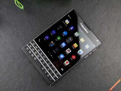 TCL et BlackBerry souhaitent révolutionner l'industrie mobile en 2017