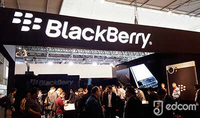 BlackBerry KeyOne : Une prise en main agréable et un design atypique dévoilés au MWC 2017