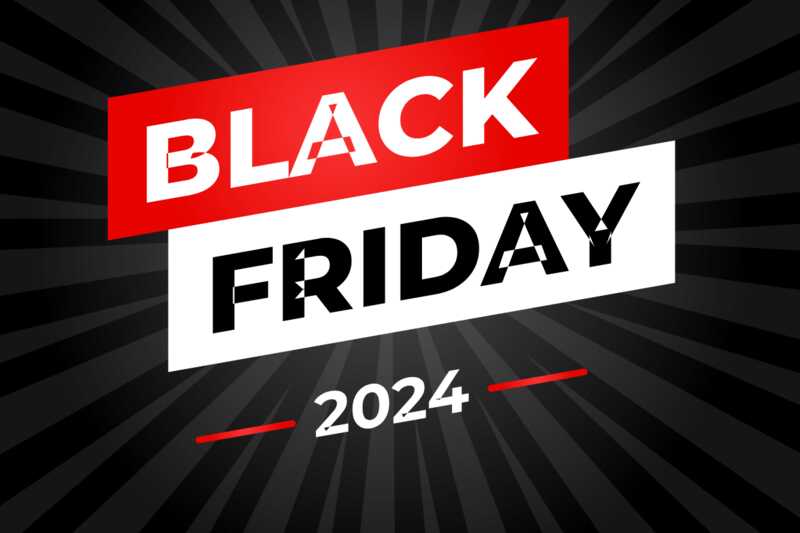black friday